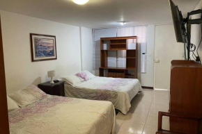 Agradable apartamento 4 personas, Niza - Bogotá.